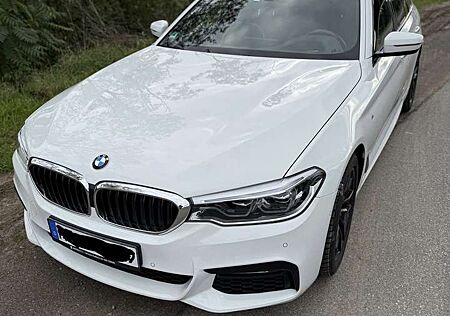BMW 530 i xDrive M Sport