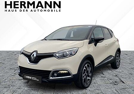 Renault Captur 0.9 TCe 90 eco² ENERGY Intens LED*NAVI*LM