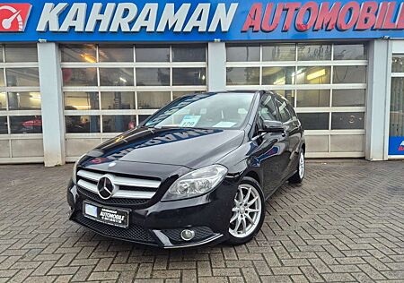 Mercedes-Benz B 180 B -Klasse CDI