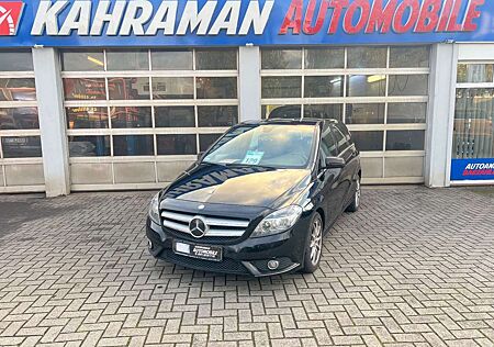 Mercedes-Benz B 180 B -Klasse CDI
