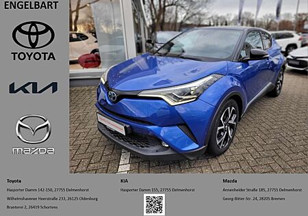 Toyota C-HR 1.8 Hybrid, Style Selection, Navi, JBL-Soundsystem