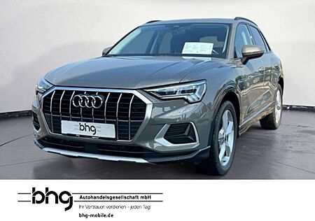 Audi Q3 40 TDI quattro S-Tronic advanced STANDHEIZUNG