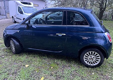 Fiat 500 1.2 GQ