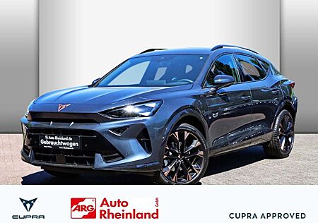 Cupra Formentor Edge 1.5 eTSI DSG MATRIX LED/ACC/NAVI/RÜCKFAHRK.