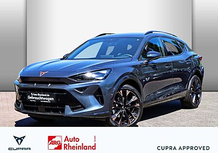 Cupra Formentor Edge 1.5 eTSI DSG MATRIX LED/ACC/NAVI/RÜCKFAHRK.