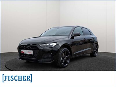 Audi A1 Sportback 30TFSI advanced s-tronic LED SHZ Klima O