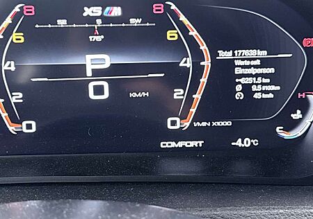 BMW X5 xDrive30d