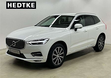 Volvo XC 60 XC60 D4 Inscription 19"+H&K+VOLL-LED+ACC+RFK