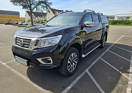 Nissan Navara Tekna,360°,Sportpaket