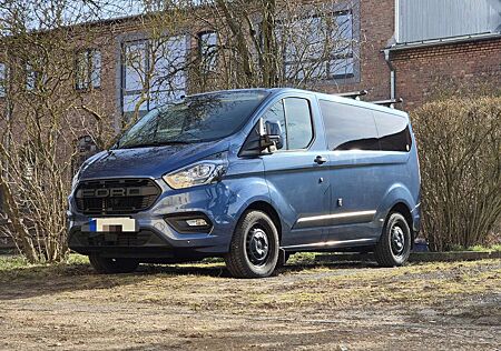 Ford Tourneo Custom 320 L1 Trend