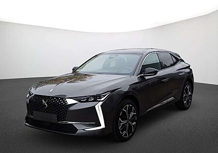 DS Automobiles DS 4 Opera