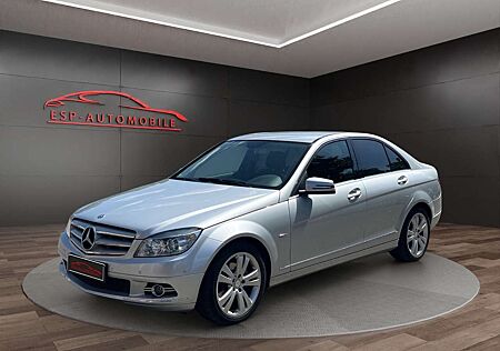 Mercedes-Benz C 200 CDI BlueEfficiency*PDC*TEMPO*NAVI*SHZ*TOP