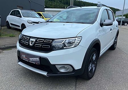Dacia Sandero Stepway Celebration**NAVI*EURO6**