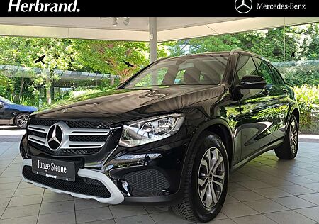 Mercedes-Benz GLC 220 d 4matic AHK KAMERA
