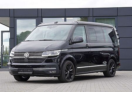 VW T7 Volkswagen California