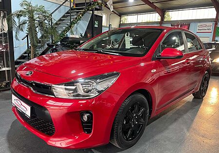 Kia Rio *TOP*KLIMA*SHZ*TEMPOMAT*EURO6*ALLWETTER*TÜV