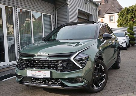 Kia Sportage GT-Line Plug-in 4WD Pano DriveWise Voll
