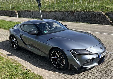 Toyota Supra GR 3.0 Legend