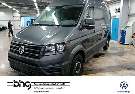 VW Crafter Volkswagen 35 Kasten MR 2,0 TDI Fro SG6