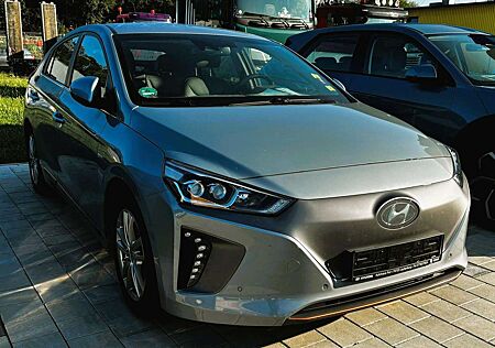 Hyundai Ioniq Elektro Premium