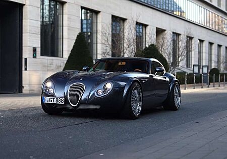 Wiesmann MF 4 GT V8 Coupé 4.8l