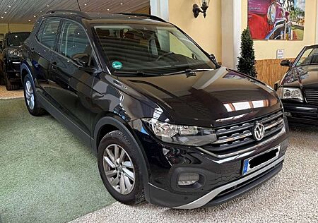 VW T-Cross Volkswagen Life
