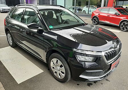 Skoda Kamiq Active *Ihr Vertragspartner*