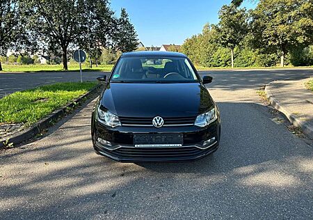 VW Polo Volkswagen Comfortline BMT/Start-Stopp