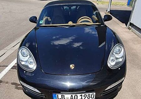 Porsche Boxster S PDK