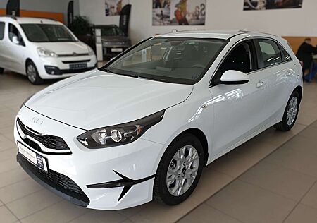 Kia Cee'd Ceed / Ceed 1.0 T-GDI 100 Vision Komf+ Navi