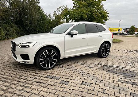 Volvo XC 60 XC60 R Design AWD