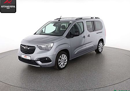 Opel Combo Life 1.2 TURBO XL ULTIMATE HUD,KEYLESS,AHK