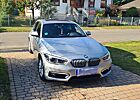 BMW 118i 118 1er Aut. Edition Metropolitan