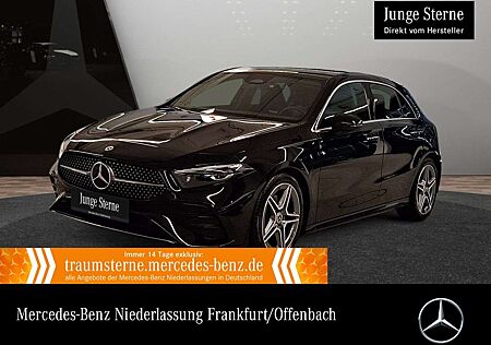 Mercedes-Benz A 180 AMG+360°+MULTIBEAM+TOTW+KEYLESS+7G