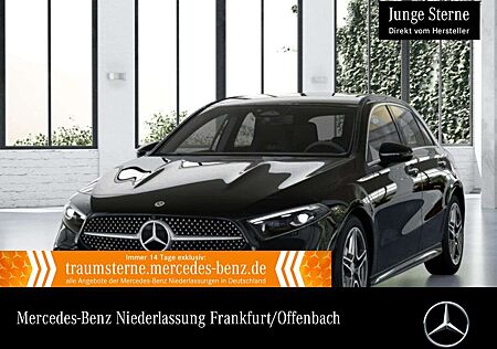 Mercedes-Benz A 180 AMG+360°+MULTIBEAM+TOTW+KEYLESS+7G