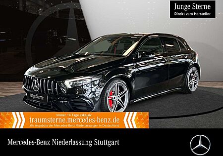 Mercedes-Benz A 45 AMG A 45 S 4M Kompakt DRIVERS+PANO+MULTIBEAM+KAMERA+8G