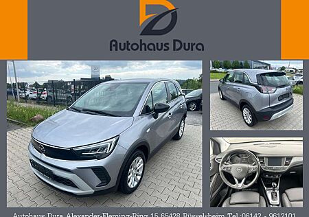 Opel Crossland 1.5 D Elegance Aut. Navi+Leder+Led+Shz