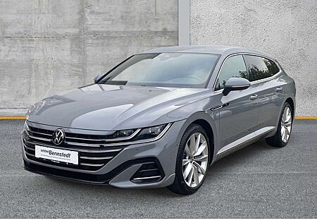 VW Arteon Volkswagen Shooting Brake TDI DSG R-Line STANDHZG AHK 19"