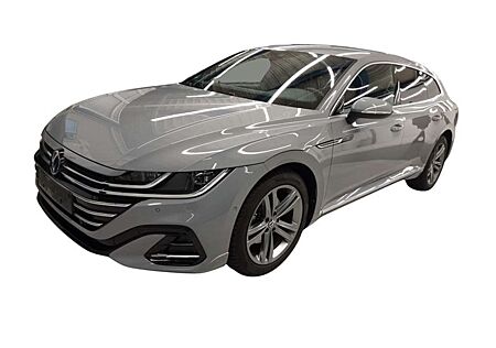 VW Arteon Volkswagen Shooting Brake TDI DSG R-Line STANDHZG AHK 19"