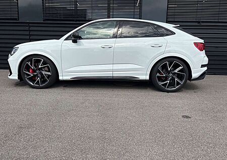 Audi RS Q3 Sportback 2.5 TFSI quattro-1.HAND