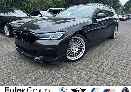 Alpina B5 Touring HUD Pano Navi Leder HK Soundsystem Laserli