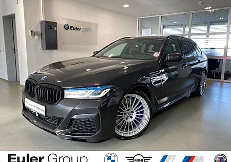 Alpina B5 Touring HUD Pano Navi Leder HK Soundsystem Laserli