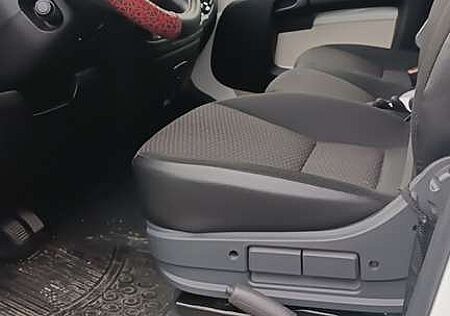 Peugeot Boxer EURO 6 DIESEL BLUE