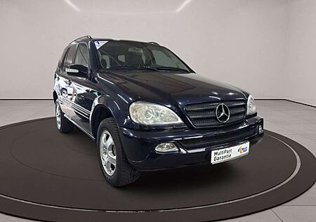 Mercedes-Benz ML 270 CDI