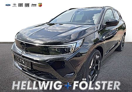 Opel Grandland GSe Plug-in Hybrid 4 1.6 T Navi SHZ