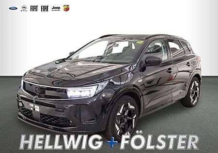 Opel Grandland GSe Plug-in Hybrid 4 1.6 T Navi SHZ