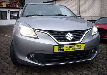 Suzuki Baleno 1,2 COMFORT 1.Hd.,Kamera LM-Felgen