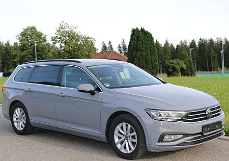 VW Passat Variant Volkswagen Business