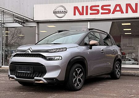 Citroën C3 Aircross Citroen PureTech 110 Stop & Start OPF C-SERI