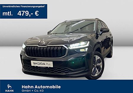 Skoda Kodiaq 1.5 eTSI DSG Selection Navi ACC Keyless